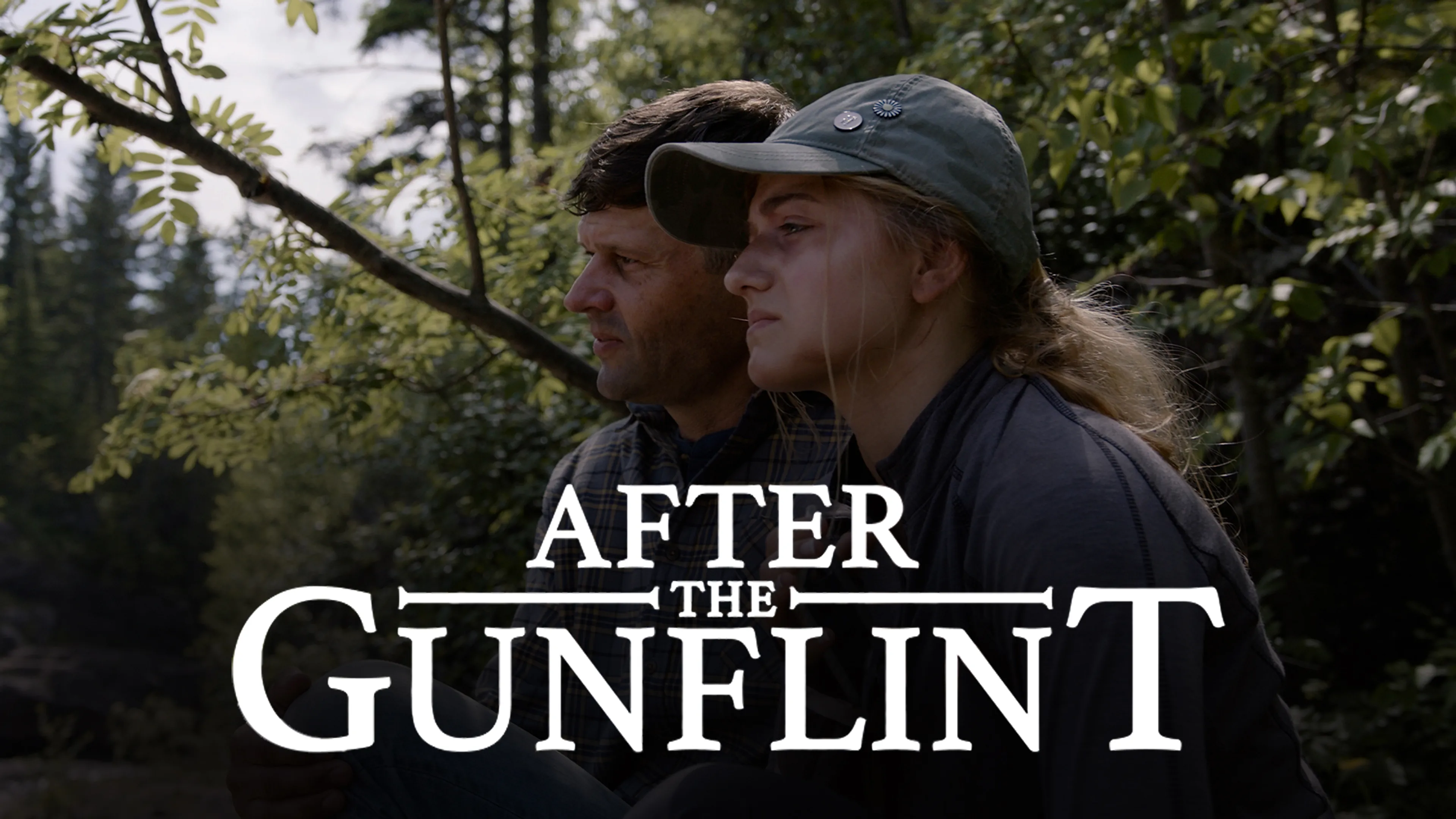 After The Gunflint poster